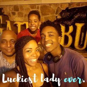 Meet your Posher, Kristi